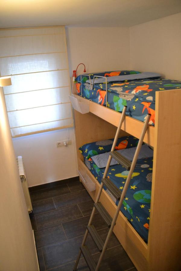 Bonito Apartamento Con Jardin Platja d'Aro Dış mekan fotoğraf