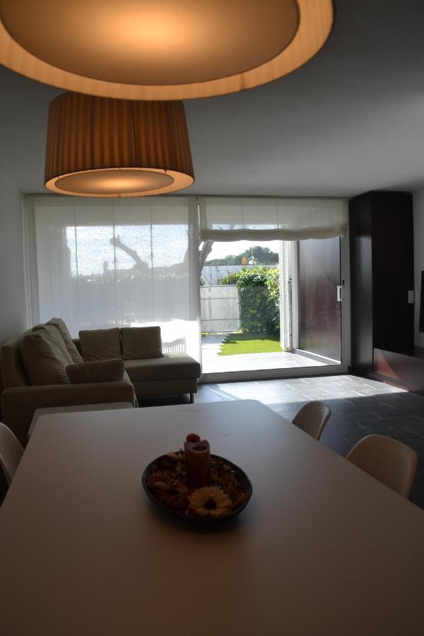 Bonito Apartamento Con Jardin Platja d'Aro Dış mekan fotoğraf