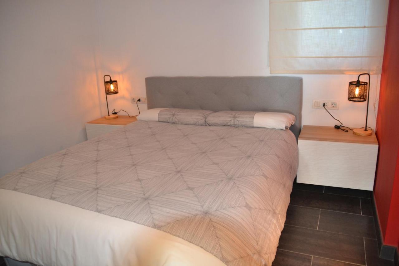 Bonito Apartamento Con Jardin Platja d'Aro Dış mekan fotoğraf