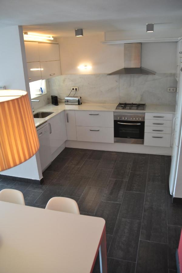 Bonito Apartamento Con Jardin Platja d'Aro Dış mekan fotoğraf