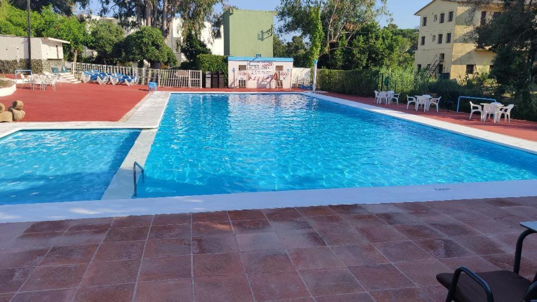 Bonito Apartamento Con Jardin Platja d'Aro Dış mekan fotoğraf